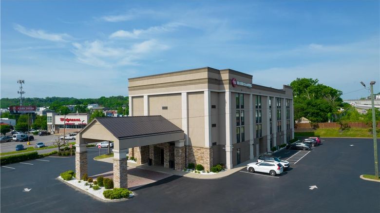 <b>Best Western Plus Belle Meade Inn & Suit Exterior</b>. Images powered by <a href="https://iceportal.shijigroup.com/" title="IcePortal" target="_blank">IcePortal</a>.