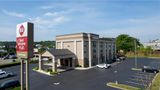 Best Western Plus Belle Meade Inn & Suit Exterior