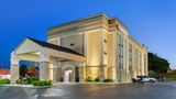 Best Western Plus Belle Meade Inn & Suit Exterior