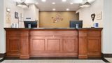 Best Western Plus Belle Meade Inn & Suit Lobby