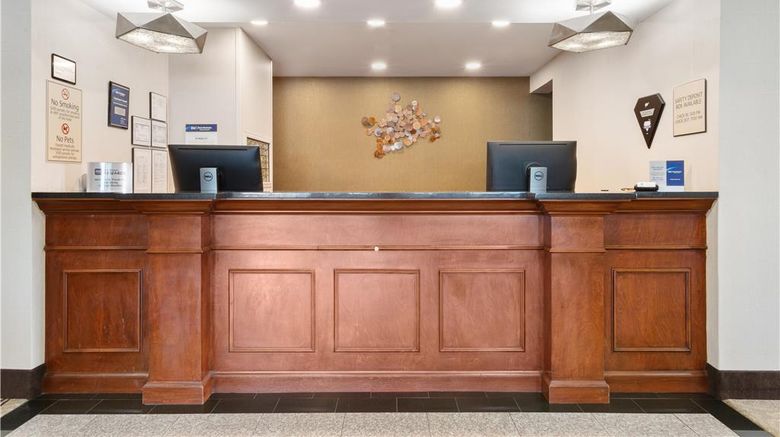 <b>Best Western Plus Belle Meade Inn & Suit Lobby</b>. Images powered by <a href="https://iceportal.shijigroup.com/" title="IcePortal" target="_blank">IcePortal</a>.