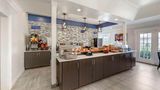 Best Western Brentwood Restaurant