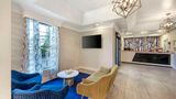 Best Western Brentwood Lobby