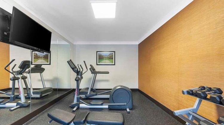 Best Western Brentwood Health
