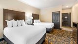 Best Western Brentwood Room