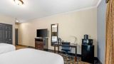 Best Western Brentwood Room