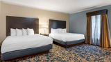 Best Western Brentwood Room