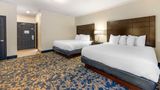 Best Western Brentwood Room