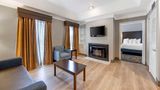 Best Western Brentwood Suite