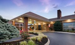 Best Western Plus Conference Center
