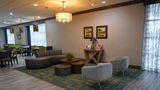 Best Western Plus Conference Center Lobby