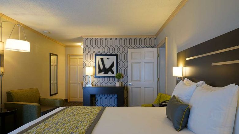 <b>Best Western Plus Conference Center Suite</b>. Images powered by <a href="https://iceportal.shijigroup.com/" title="IcePortal" target="_blank">IcePortal</a>.