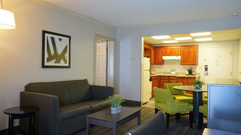 <b>Best Western Plus Conference Center Suite</b>. Images powered by <a href="https://iceportal.shijigroup.com/" title="IcePortal" target="_blank">IcePortal</a>.
