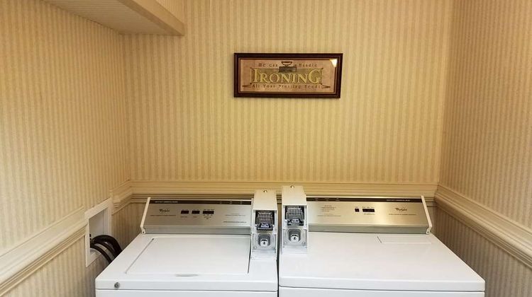 Best Western Plus Conference Center Other