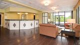 Best Western Cades Cove Inn Lobby