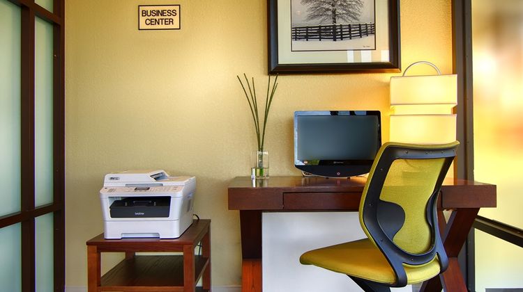 Best Western Cades Cove Inn Other