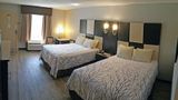 Best Western Cades Cove Inn Room