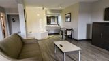 Best Western Cades Cove Inn Suite