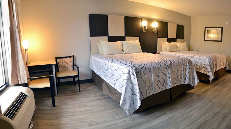 <b>Best Western Cades Cove Inn Room</b>. Images powered by <a href="https://iceportal.shijigroup.com/" title="IcePortal" target="_blank">IcePortal</a>.