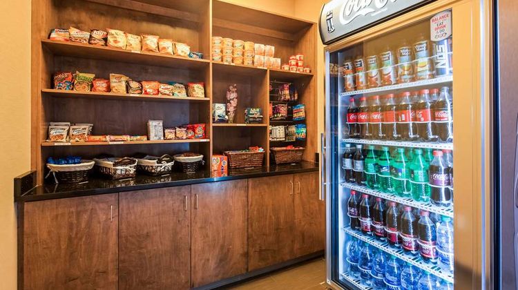 Best Western Plus Atrium Inn & Suites Other