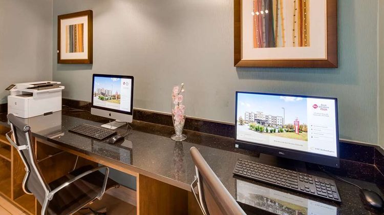 Best Western Plus Atrium Inn & Suites Other
