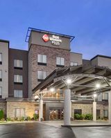 Best Western Plus Atrium Inn & Suites