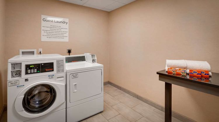 Best Western Plus Atrium Inn & Suites Other