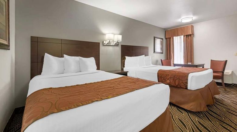 <b>Best Western Red Carpet Inn Room</b>. Images powered by <a href="https://iceportal.shijigroup.com/" title="IcePortal" target="_blank">IcePortal</a>.