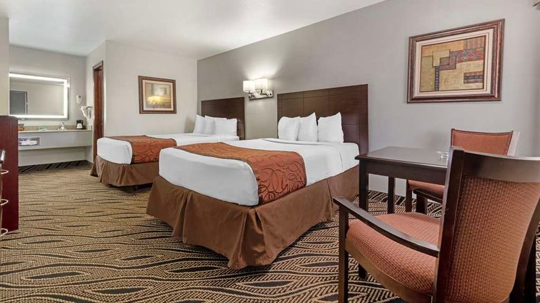 <b>Best Western Red Carpet Inn Room</b>. Images powered by <a href="https://iceportal.shijigroup.com/" title="IcePortal" target="_blank">IcePortal</a>.