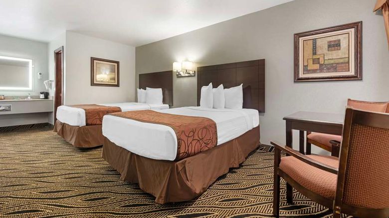 <b>Best Western Red Carpet Inn Room</b>. Images powered by <a href="https://iceportal.shijigroup.com/" title="IcePortal" target="_blank">IcePortal</a>.