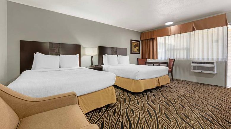 <b>Best Western Red Carpet Inn Room</b>. Images powered by <a href="https://iceportal.shijigroup.com/" title="IcePortal" target="_blank">IcePortal</a>.