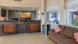 <b>Best Western Red Carpet Inn Lobby</b>. Images powered by <a href="https://iceportal.shijigroup.com/" title="IcePortal" target="_blank">IcePortal</a>.