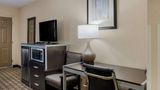 Best Western Nursanickel Hotel Room