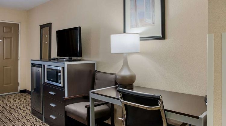 Best Western Nursanickel Hotel Room