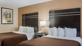 Best Western Nursanickel Hotel Room