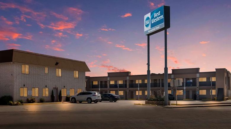 <b>Best Western Nursanickel Hotel Exterior</b>. Images powered by <a href="https://iceportal.shijigroup.com/" title="IcePortal" target="_blank">IcePortal</a>.