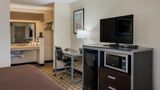 Best Western Nursanickel Hotel Room