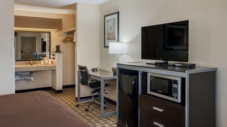 Best Western Nursanickel Hotel Room
