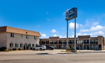 Best Western Nursanickel Hotel