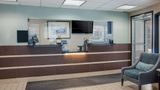 Best Western Nursanickel Hotel Lobby