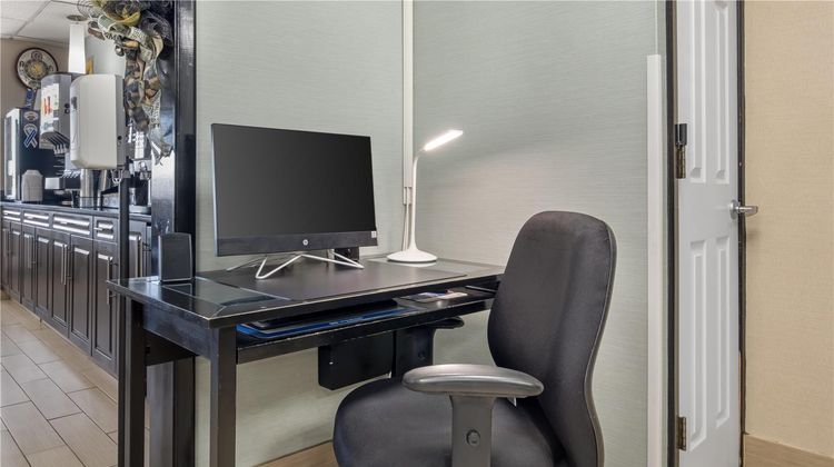 Best Western Nursanickel Hotel Other