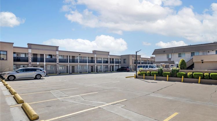 Best Western Nursanickel Hotel Exterior