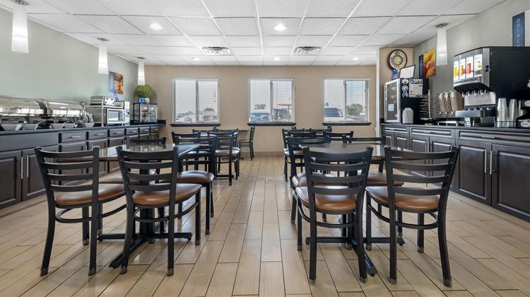 Best Western Nursanickel Hotel Restaurant