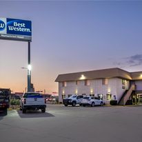 Best Western Nursanickel Hotel