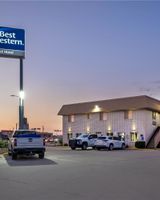 Best Western Nursanickel Hotel