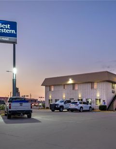 Best Western Nursanickel Hotel