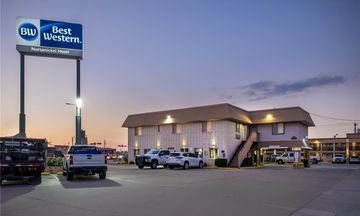 Best Western Nursanickel Hotel