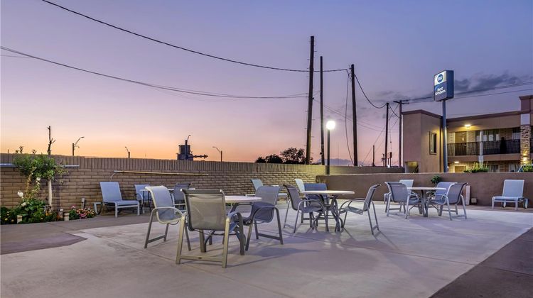 Best Western Nursanickel Hotel Other