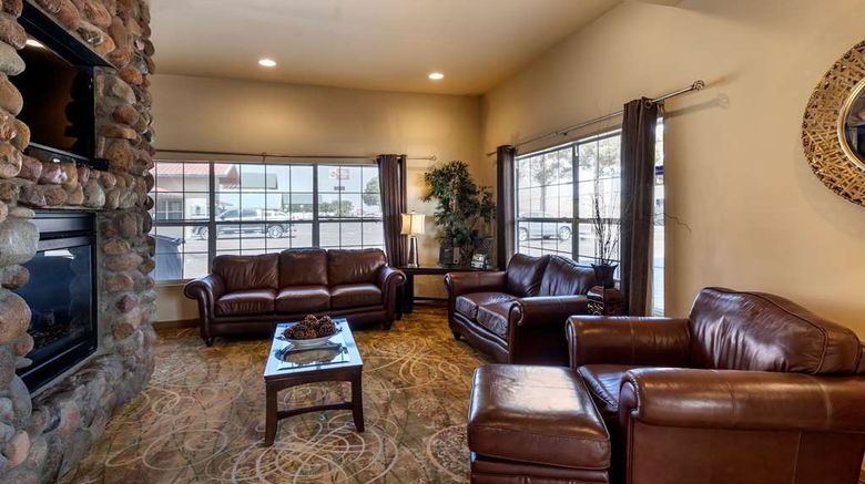 <b>Best Western Swiss Clock Inn Lobby</b>. Images powered by <a href="https://iceportal.shijigroup.com/" title="IcePortal" target="_blank">IcePortal</a>.