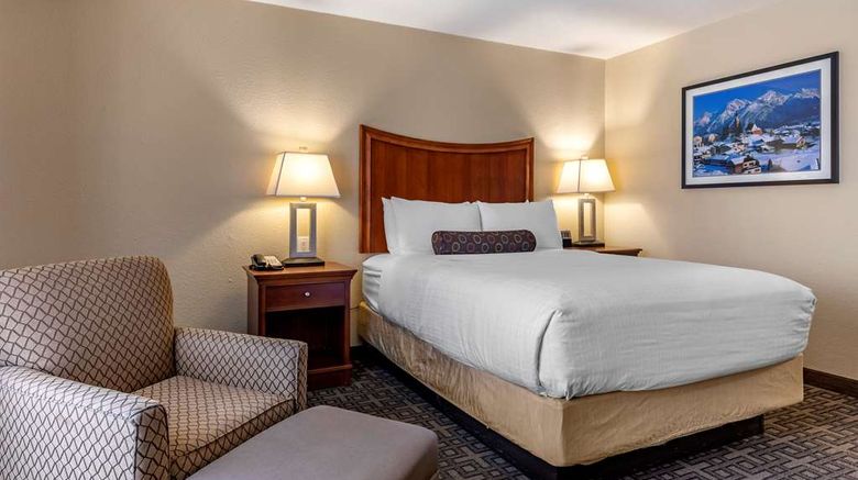 <b>Best Western Swiss Clock Inn Room</b>. Images powered by <a href="https://iceportal.shijigroup.com/" title="IcePortal" target="_blank">IcePortal</a>.